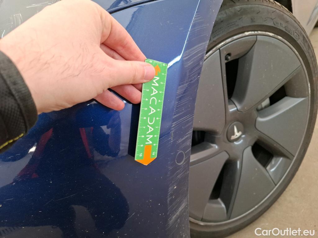  Tesla  Model 3 TESLA  / 2018 / 4P / Berline Long Range Dual Motor AWD #13