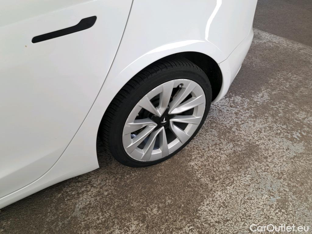  Tesla  Model 3 TESLA  / 2018 / 4P / Berline Grande Autonomie #14