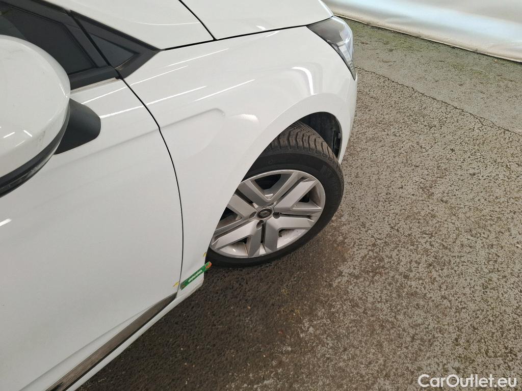  Renault  Clio  V Business 1.6 E-TECH Hybrid 140CV BVA6 E6d #5