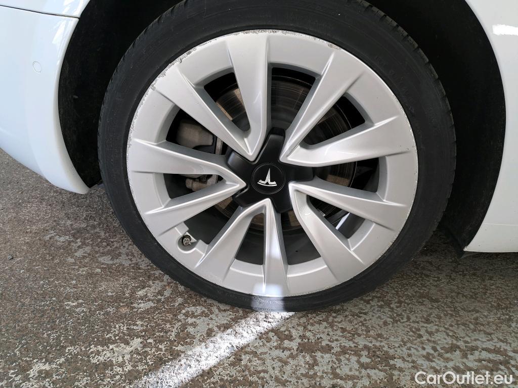  Tesla  Model 3 TESLA  / 2018 / 4P / Berline Grande Autonomie #20