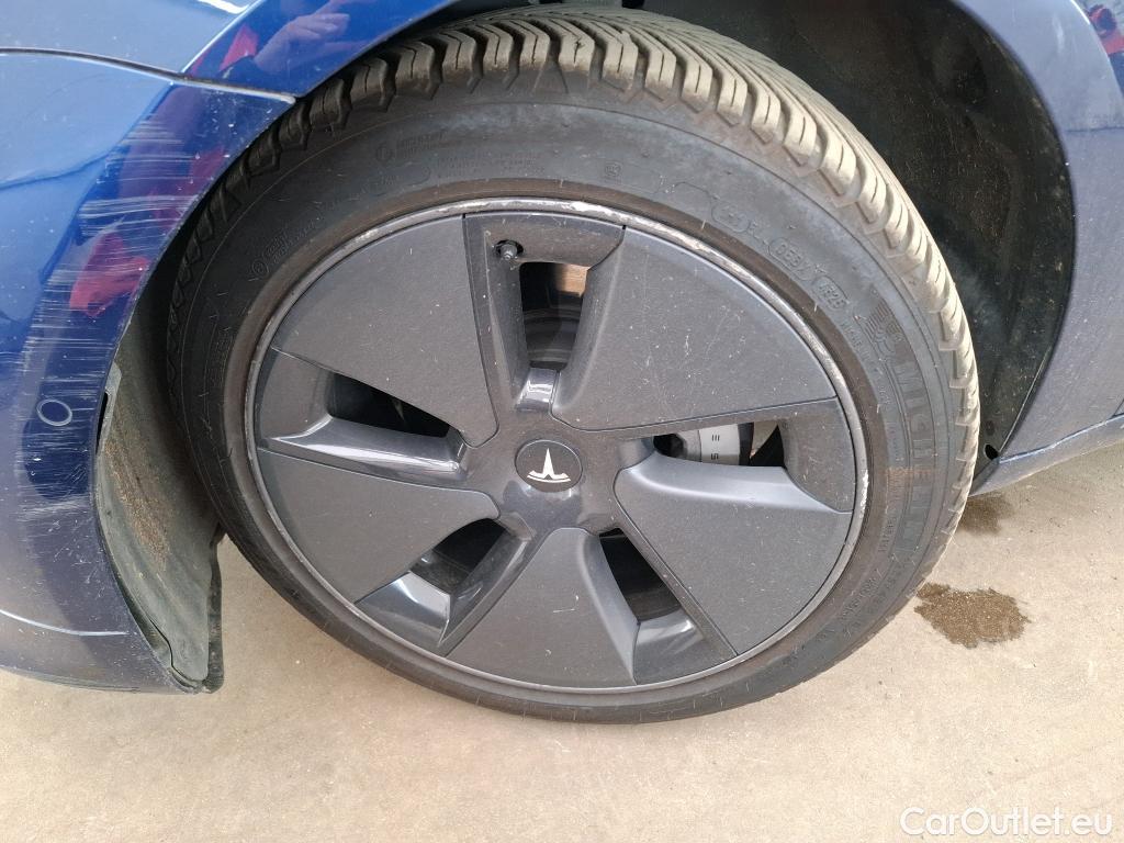  Tesla  Model 3 TESLA  / 2018 / 4P / Berline Long Range Dual Motor AWD #24