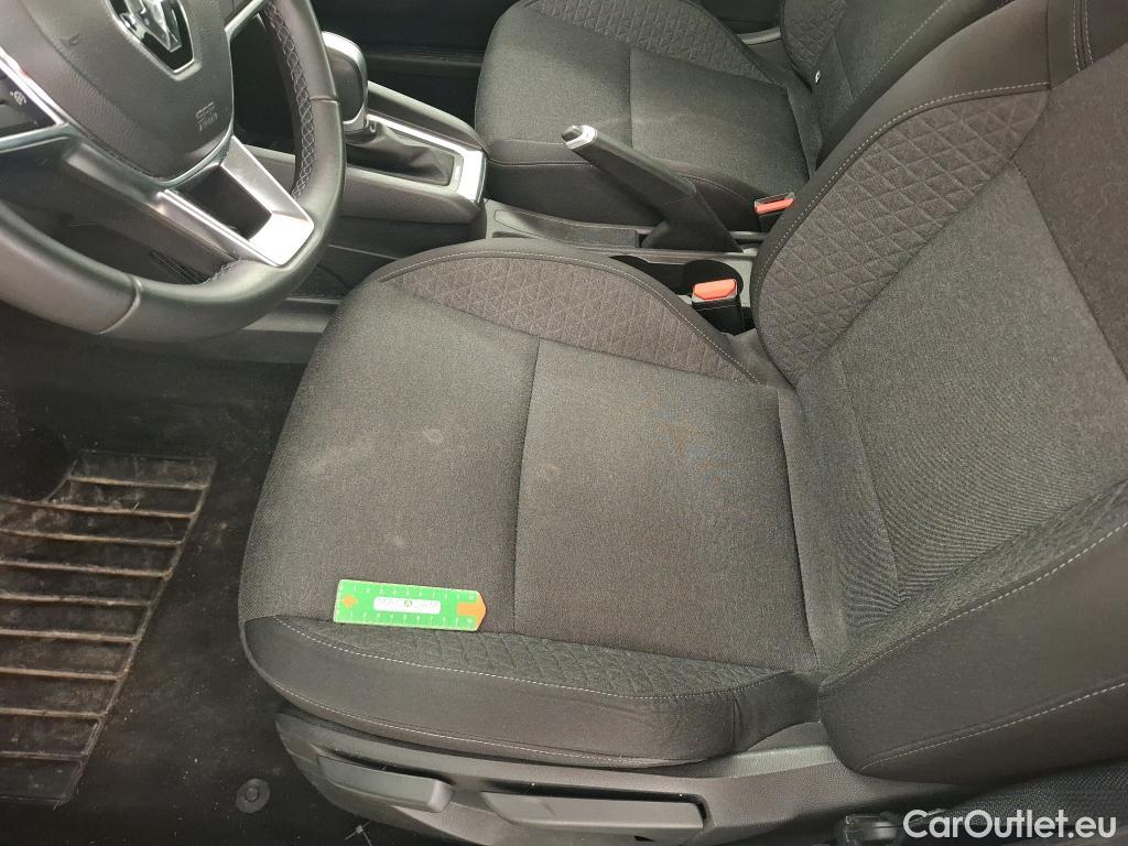  Renault  Clio  V Business 1.6 E-TECH Hybrid 140CV BVA6 E6d #25