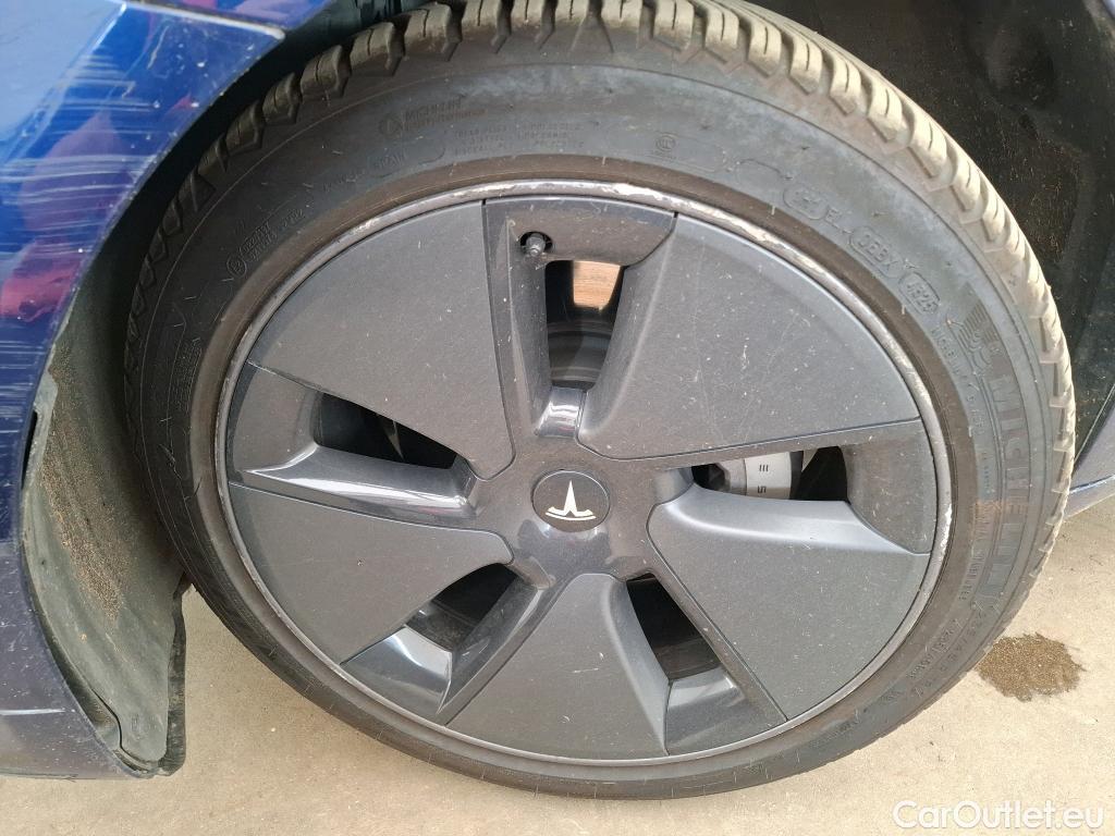  Tesla  Model 3 TESLA  / 2018 / 4P / Berline Long Range Dual Motor AWD #25