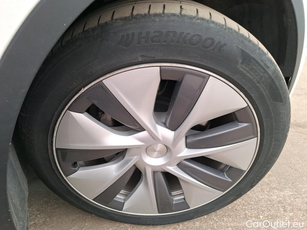  Tesla  Model Y TESLA   2020  5P  SUV Grand Autonomie Dual Motor AWD #27