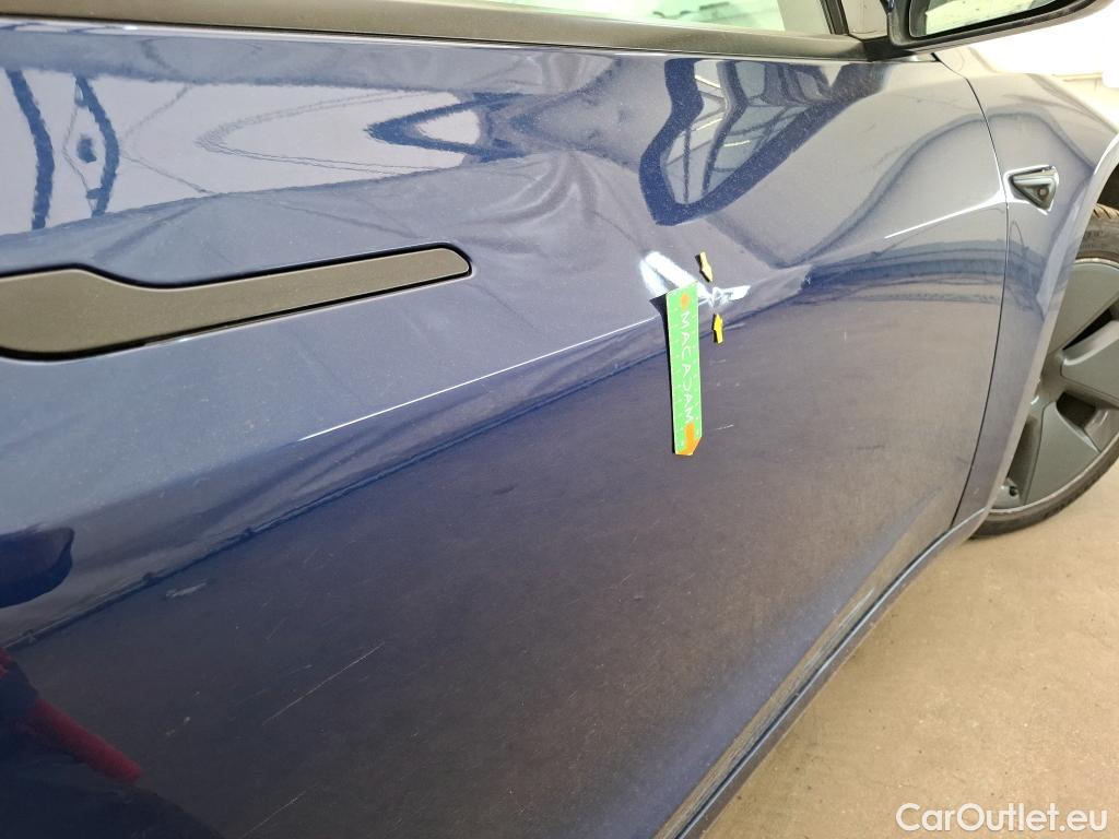  Tesla  Model 3 TESLA  / 2018 / 4P / Berline Long Range Dual Motor AWD #35