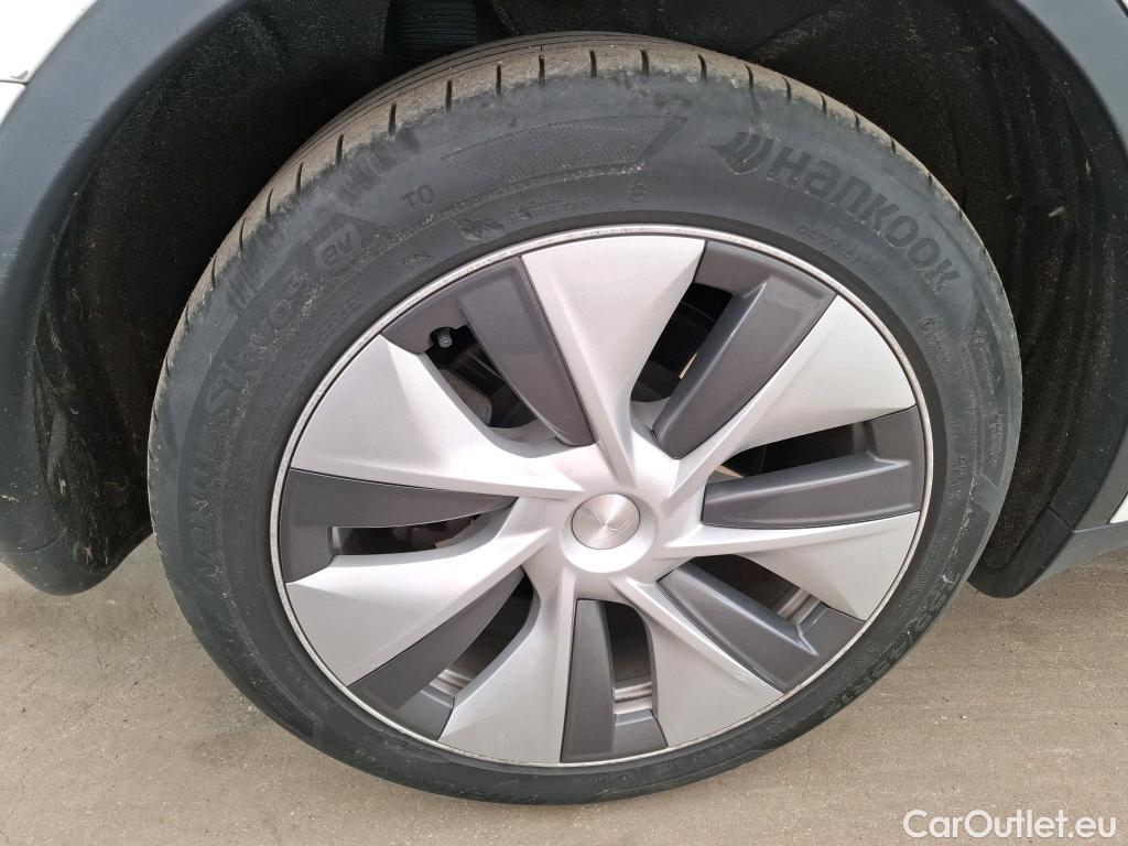  Tesla  Model Y TESLA   2020  5P  SUV Grand Autonomie Dual Motor AWD #24