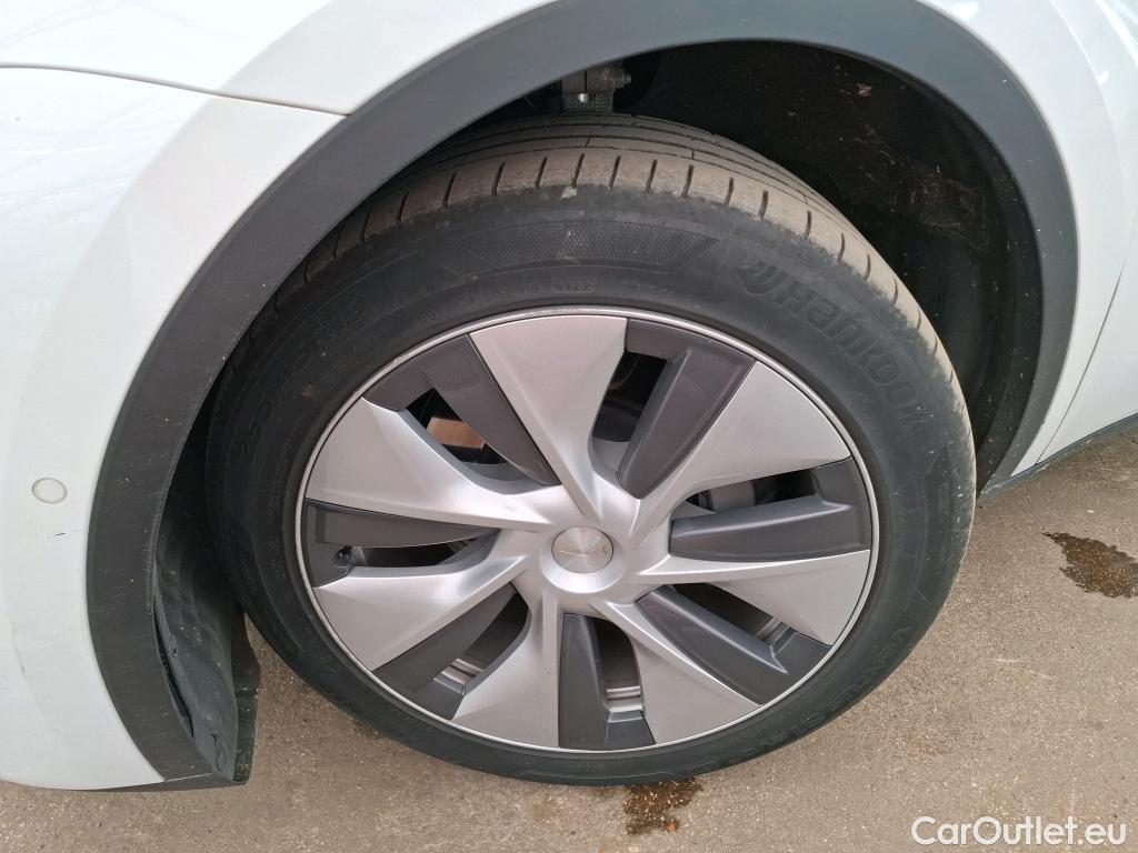  Tesla  Model Y TESLA   2020  5P  SUV Grand Autonomie Dual Motor AWD #13