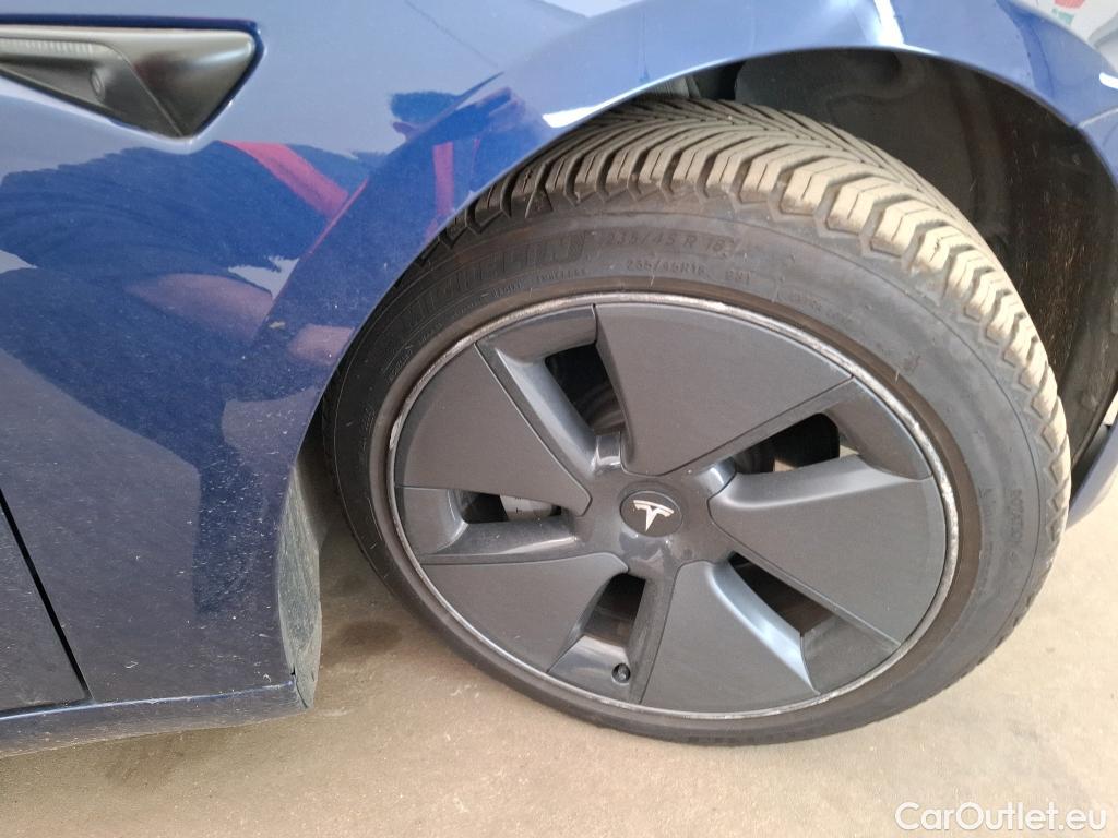  Tesla  Model 3 TESLA  / 2018 / 4P / Berline Long Range Dual Motor AWD #4