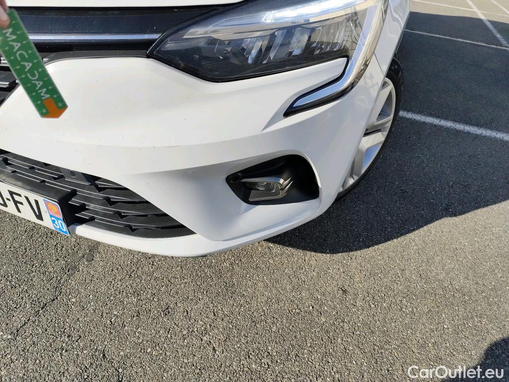  Renault  Clio  V Business 1.6 E-TECH Hybrid 140CV BVA6 E6d #21