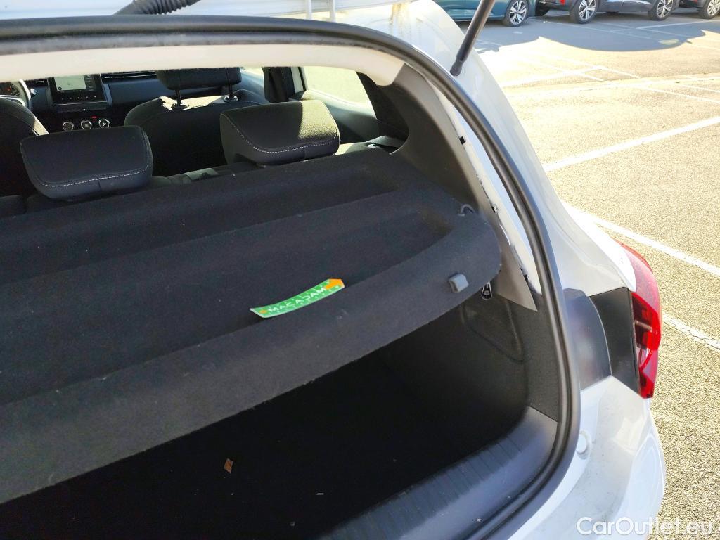  Renault  Clio  V Business 1.6 E-TECH Hybrid 140CV BVA6 E6d #17