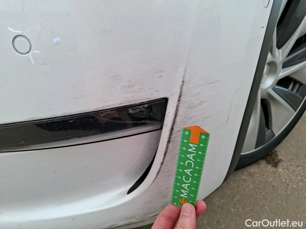  Tesla  Model Y TESLA   2020  5P  SUV Grand Autonomie Dual Motor AWD #12