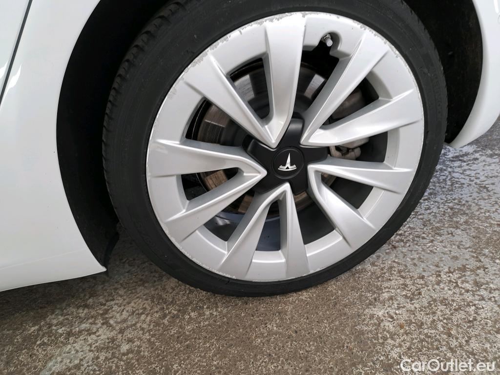  Tesla  Model 3 TESLA  / 2018 / 4P / Berline Grande Autonomie #15
