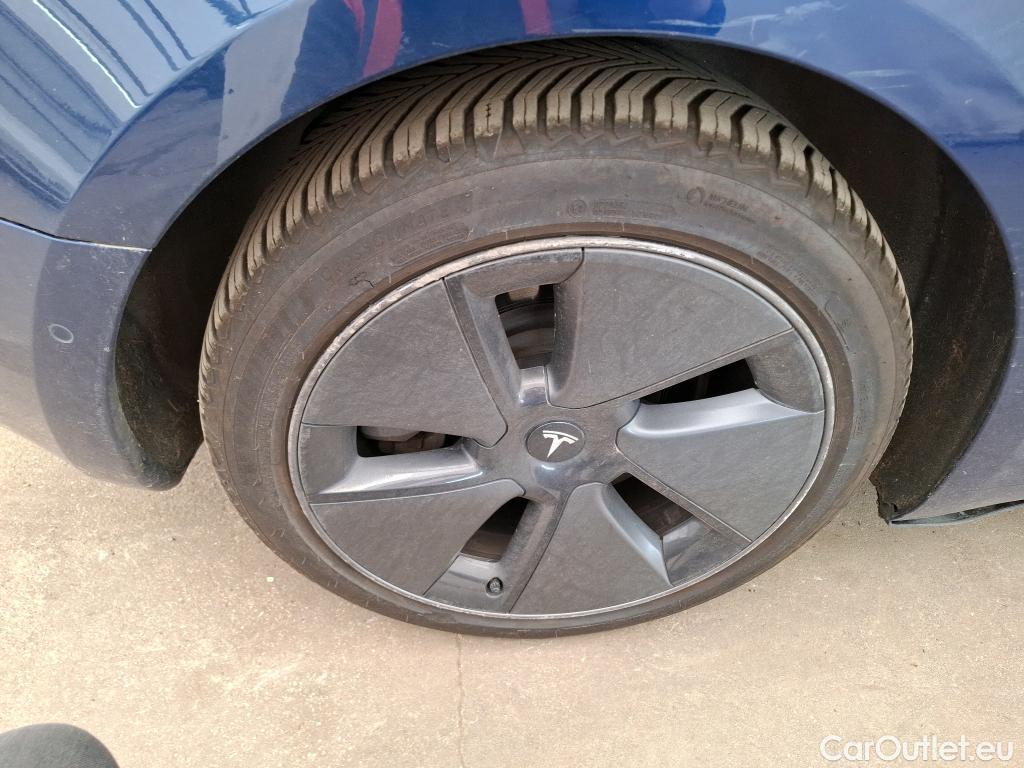  Tesla  Model 3 TESLA  / 2018 / 4P / Berline Long Range Dual Motor AWD #19