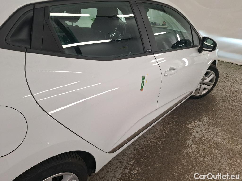  Renault  Clio  V Business 1.6 E-TECH Hybrid 140CV BVA6 E6d #18