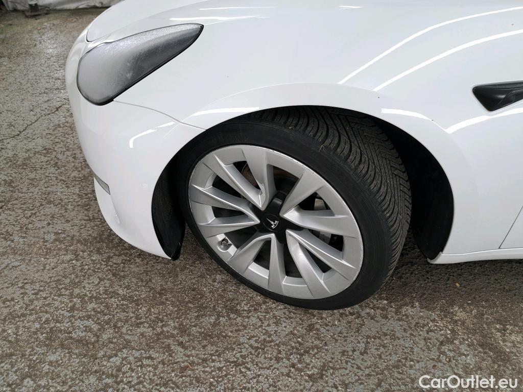  Tesla  Model 3 TESLA  / 2018 / 4P / Berline Grande Autonomie #1