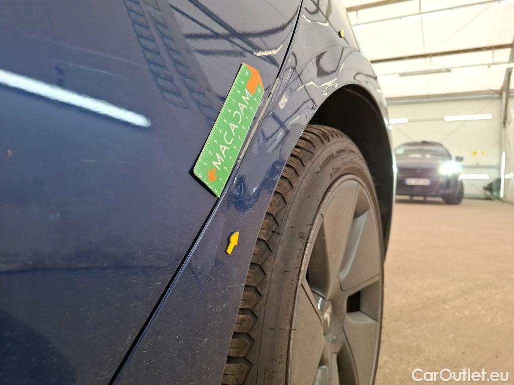  Tesla  Model 3 TESLA  / 2018 / 4P / Berline Long Range Dual Motor AWD #9