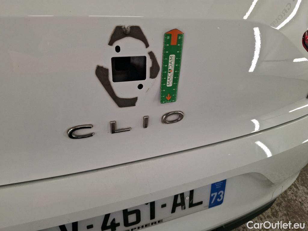  Renault  Clio  V Business 1.6 E-TECH Hybrid 140CV BVA6 E6d #9