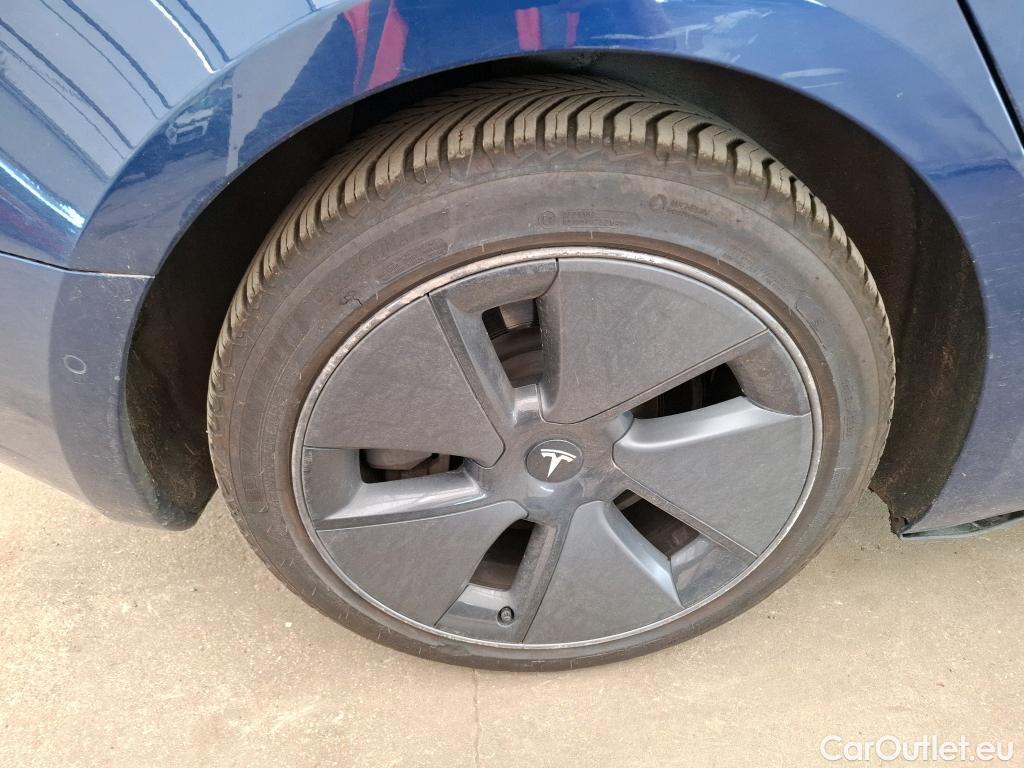  Tesla  Model 3 TESLA  / 2018 / 4P / Berline Long Range Dual Motor AWD #1