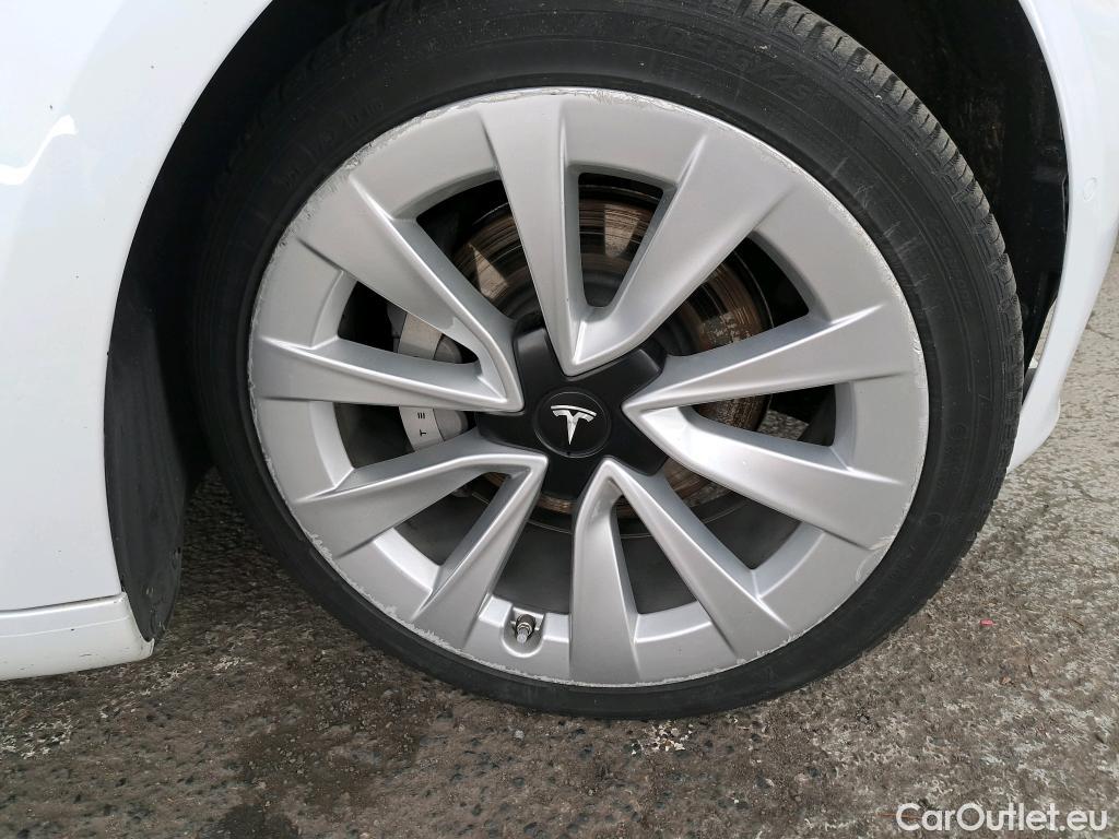  Tesla  Model 3 TESLA  / 2018 / 4P / Berline Grande Autonomie #24