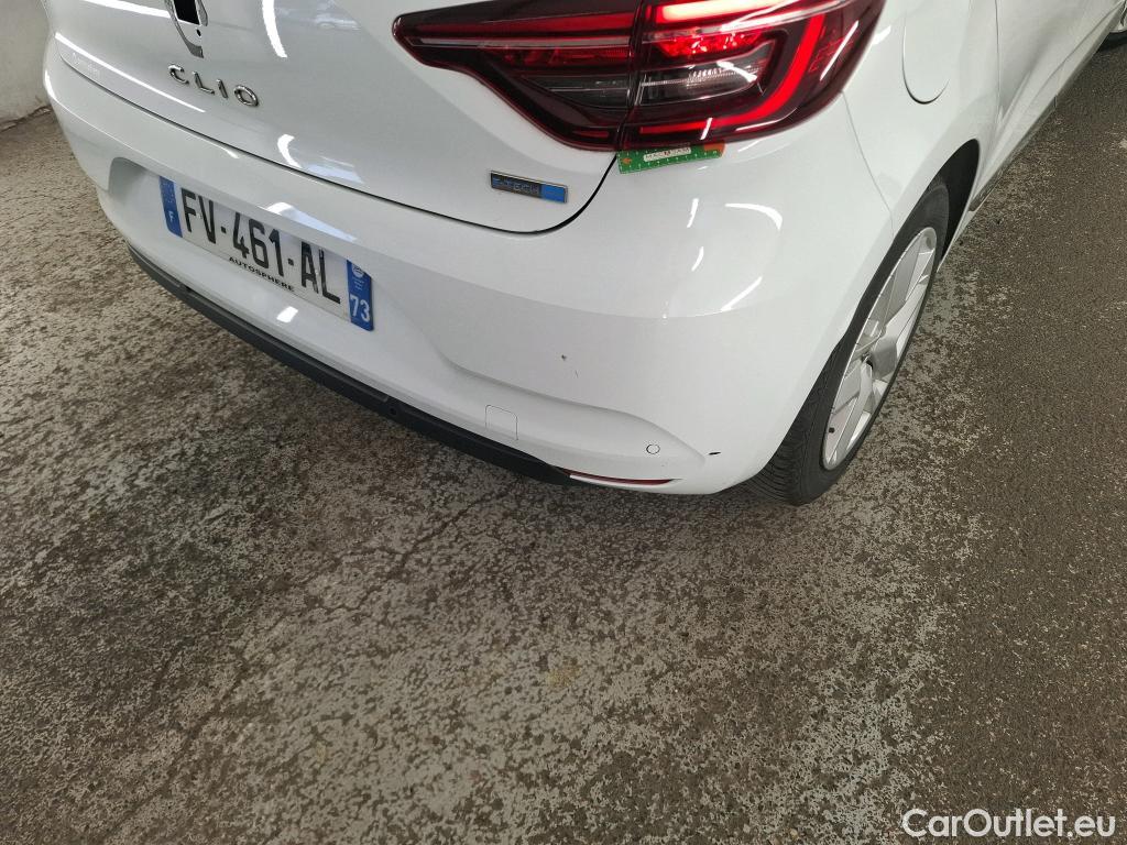  Renault  Clio  V Business 1.6 E-TECH Hybrid 140CV BVA6 E6d #29