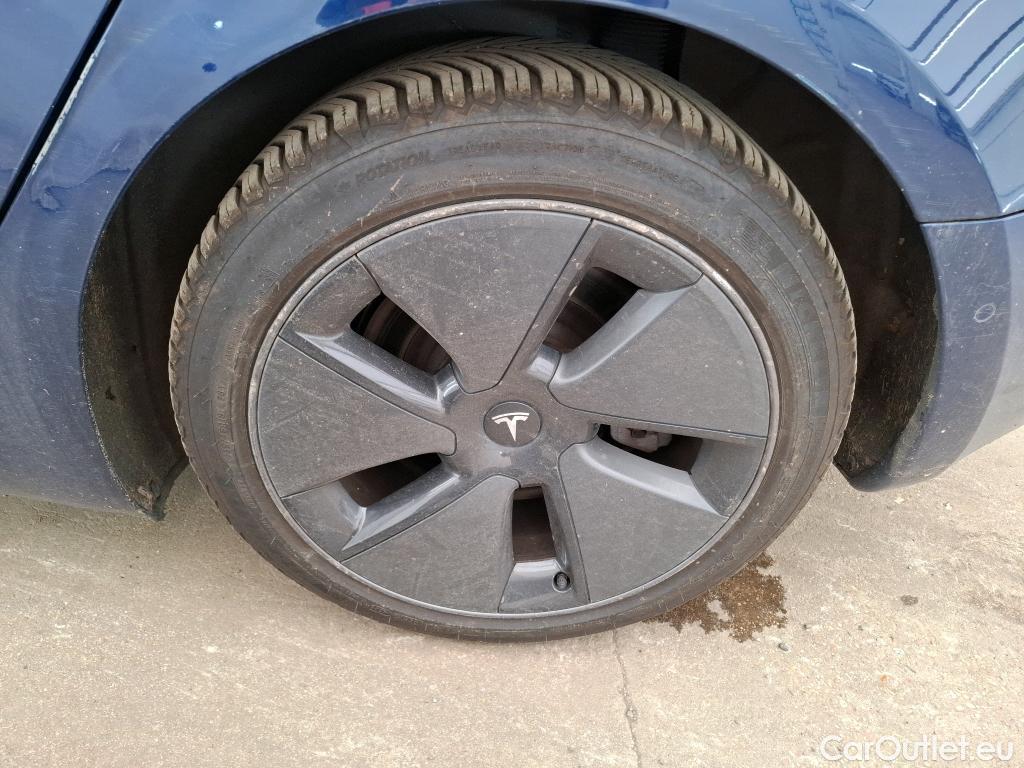  Tesla  Model 3 TESLA  / 2018 / 4P / Berline Long Range Dual Motor AWD #28