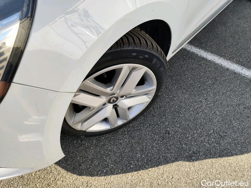  Renault  Clio  V Business 1.6 E-TECH Hybrid 140CV BVA6 E6d #9