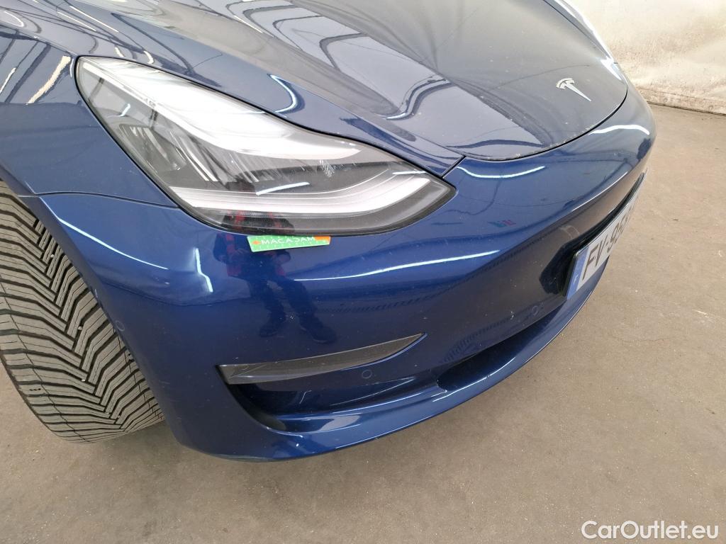  Tesla  Model 3 TESLA  / 2018 / 4P / Berline Long Range Dual Motor AWD #10