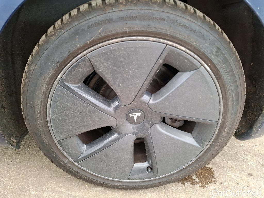  Tesla  Model 3 TESLA  / 2018 / 4P / Berline Long Range Dual Motor AWD #29