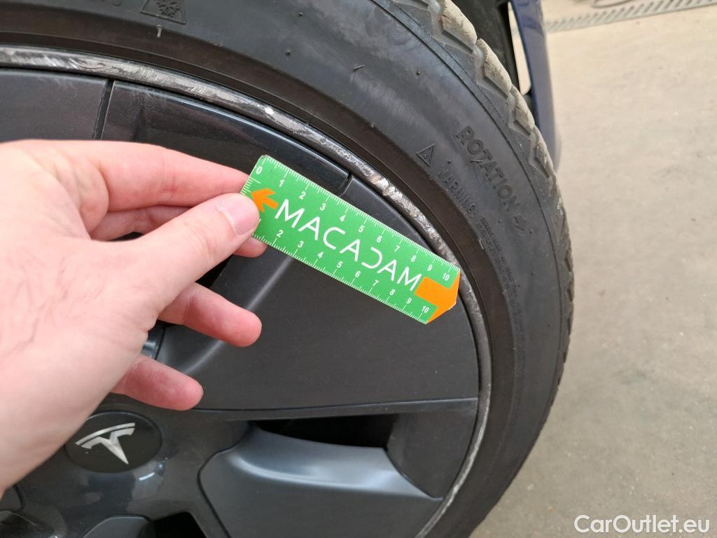  Tesla  Model 3 TESLA  / 2018 / 4P / Berline Long Range Dual Motor AWD #7