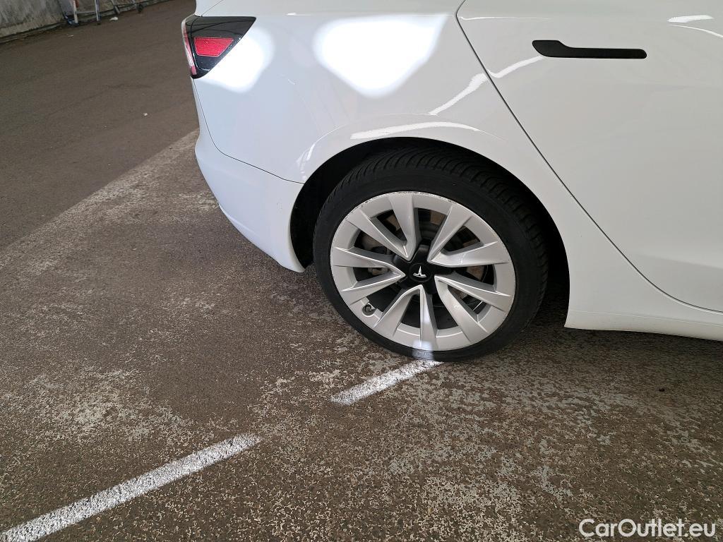  Tesla  Model 3 TESLA  / 2018 / 4P / Berline Grande Autonomie #19