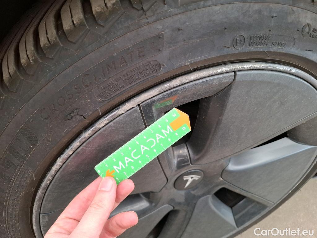  Tesla  Model 3 TESLA  / 2018 / 4P / Berline Long Range Dual Motor AWD #3