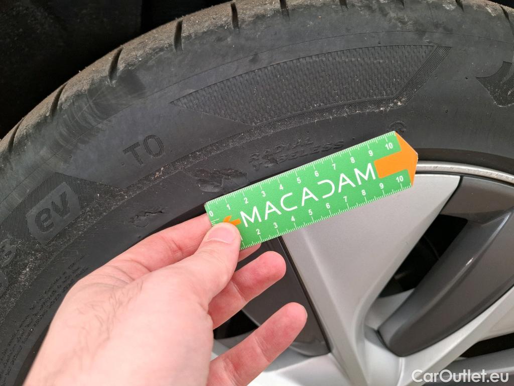  Tesla  Model Y TESLA   2020  5P  SUV Grand Autonomie Dual Motor AWD #6