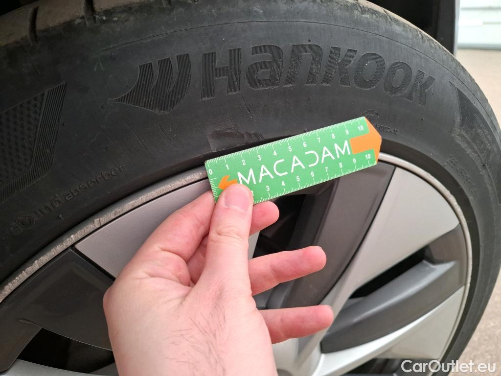  Tesla  Model Y TESLA   2020  5P  SUV Grand Autonomie Dual Motor AWD #9