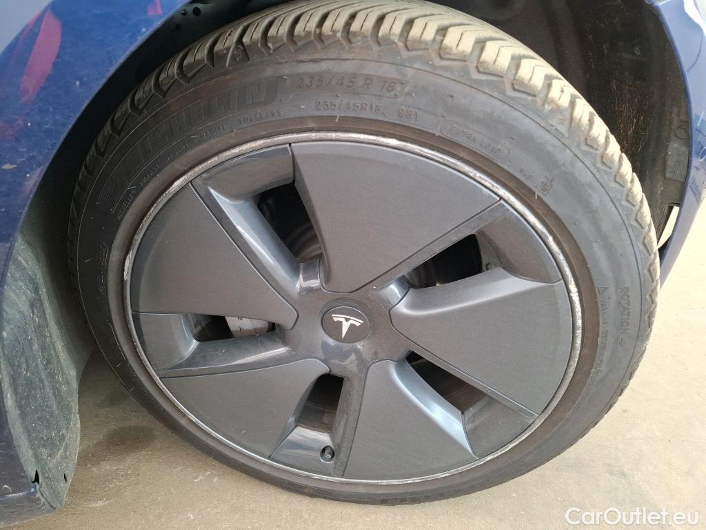  Tesla  Model 3 TESLA  / 2018 / 4P / Berline Long Range Dual Motor AWD #5