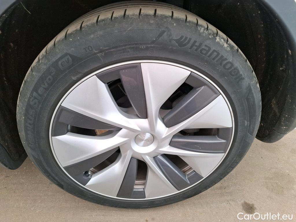  Tesla  Model Y TESLA   2020  5P  SUV Grand Autonomie Dual Motor AWD #19