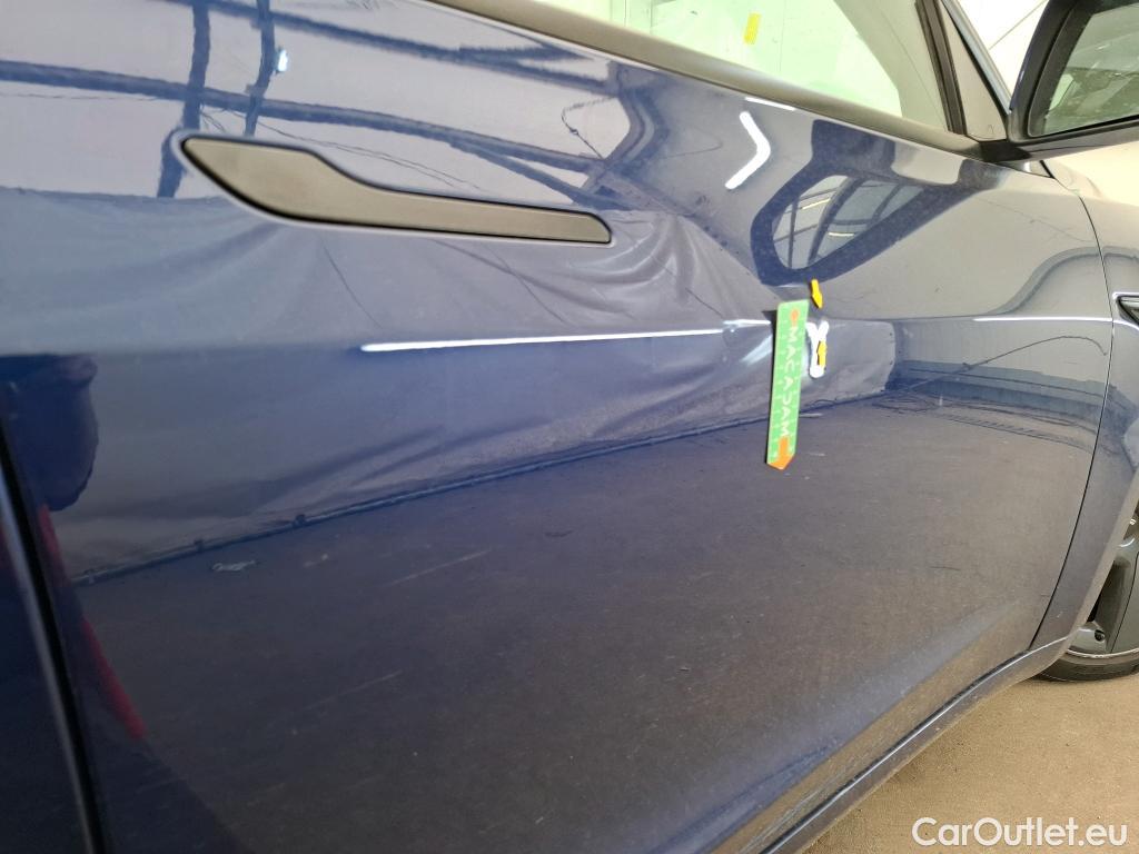  Tesla  Model 3 TESLA  / 2018 / 4P / Berline Long Range Dual Motor AWD #34