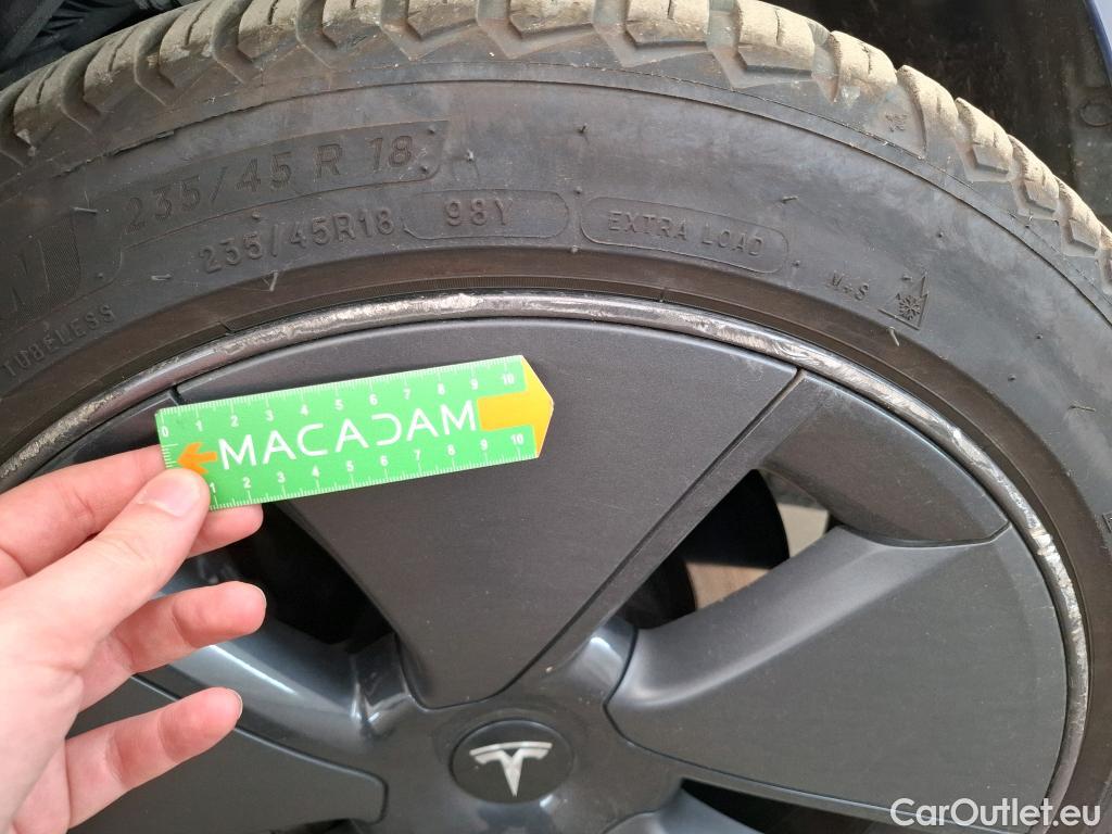  Tesla  Model 3 TESLA  / 2018 / 4P / Berline Long Range Dual Motor AWD #6