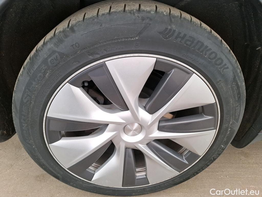  Tesla  Model Y TESLA   2020  5P  SUV Grand Autonomie Dual Motor AWD #5