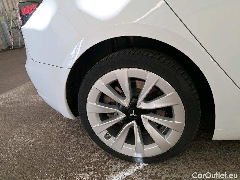  Tesla  Model 3 TESLA  / 2018 / 4P / Berline Grande Autonomie #5