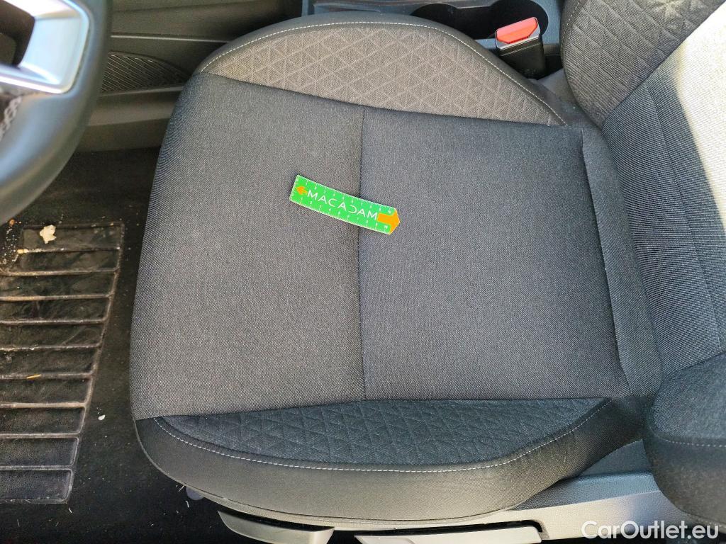  Renault  Clio  V Business 1.6 E-TECH Hybrid 140CV BVA6 E6d #14