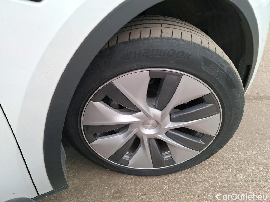  Tesla  Model Y TESLA   2020  5P  SUV Grand Autonomie Dual Motor AWD #26