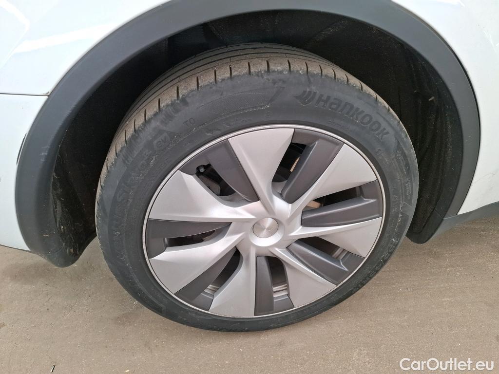  Tesla  Model Y TESLA   2020  5P  SUV Grand Autonomie Dual Motor AWD #23