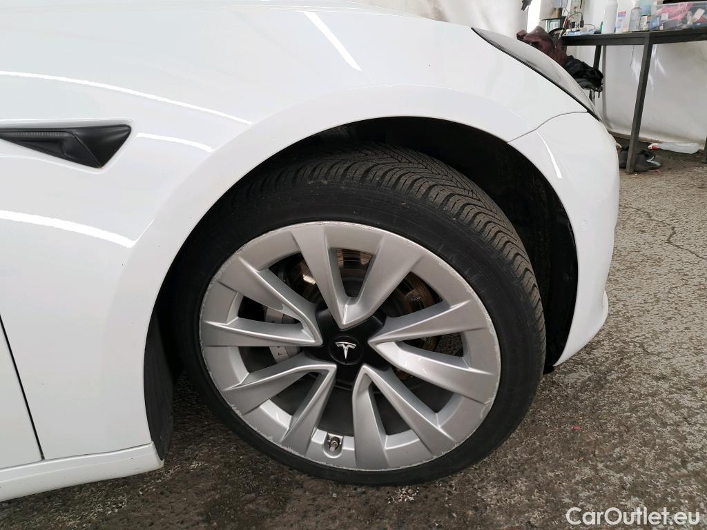 Tesla  Model 3 TESLA  / 2018 / 4P / Berline Grande Autonomie #7