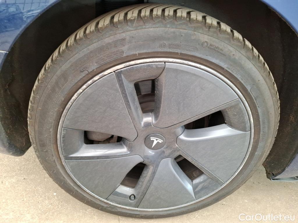  Tesla  Model 3 TESLA  / 2018 / 4P / Berline Long Range Dual Motor AWD #2