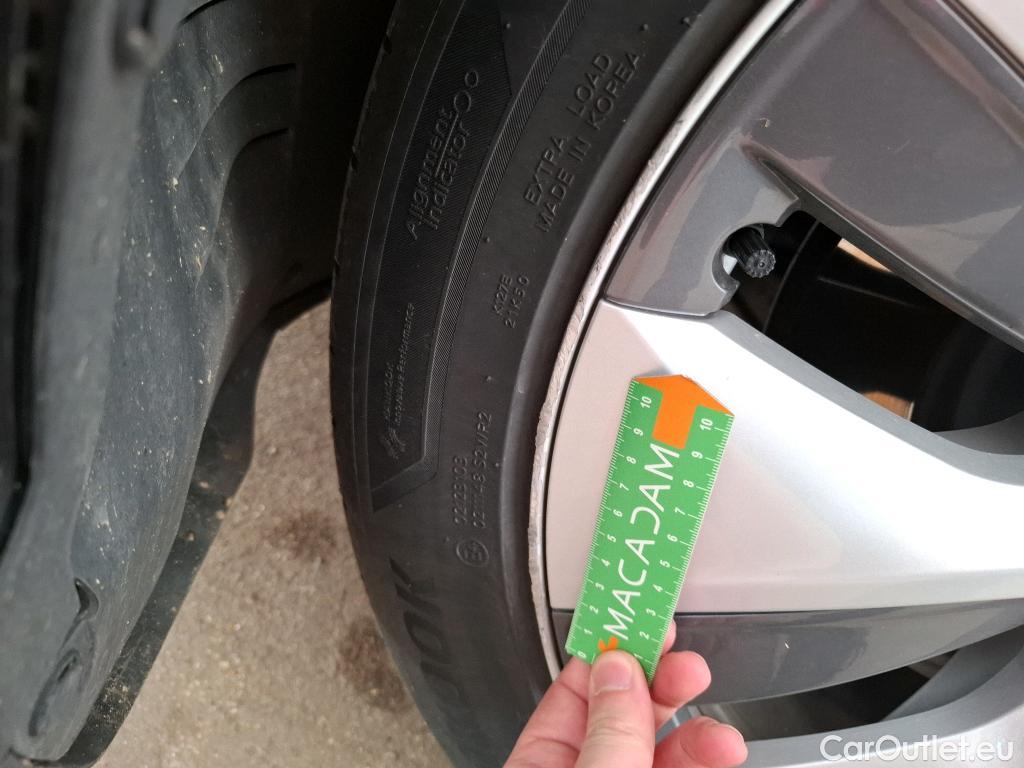  Tesla  Model Y TESLA   2020  5P  SUV Grand Autonomie Dual Motor AWD #15