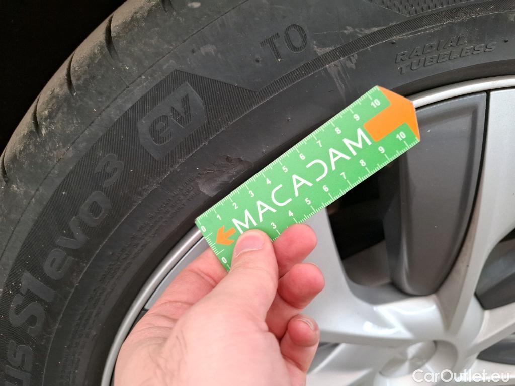  Tesla  Model Y TESLA   2020  5P  SUV Grand Autonomie Dual Motor AWD #3