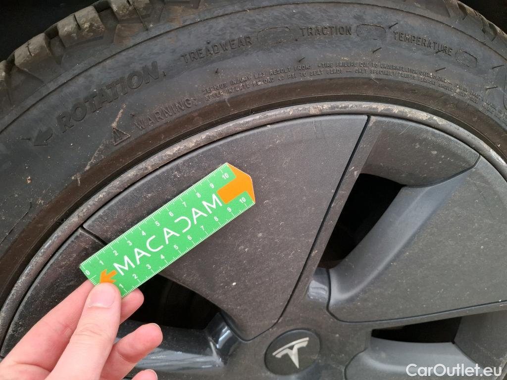  Tesla  Model 3 TESLA  / 2018 / 4P / Berline Long Range Dual Motor AWD #30