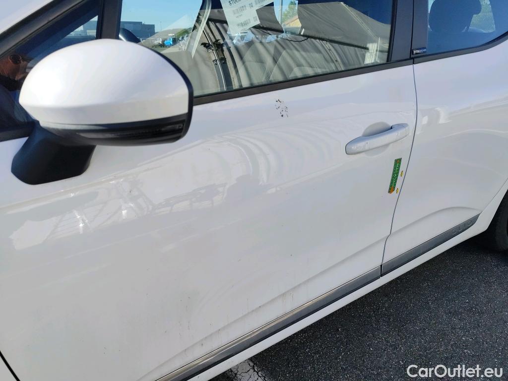  Renault  Clio  V Business 1.6 E-TECH Hybrid 140CV BVA6 E6d #7