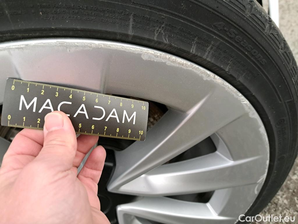  Tesla  Model 3 TESLA  / 2018 / 4P / Berline Grande Autonomie #26