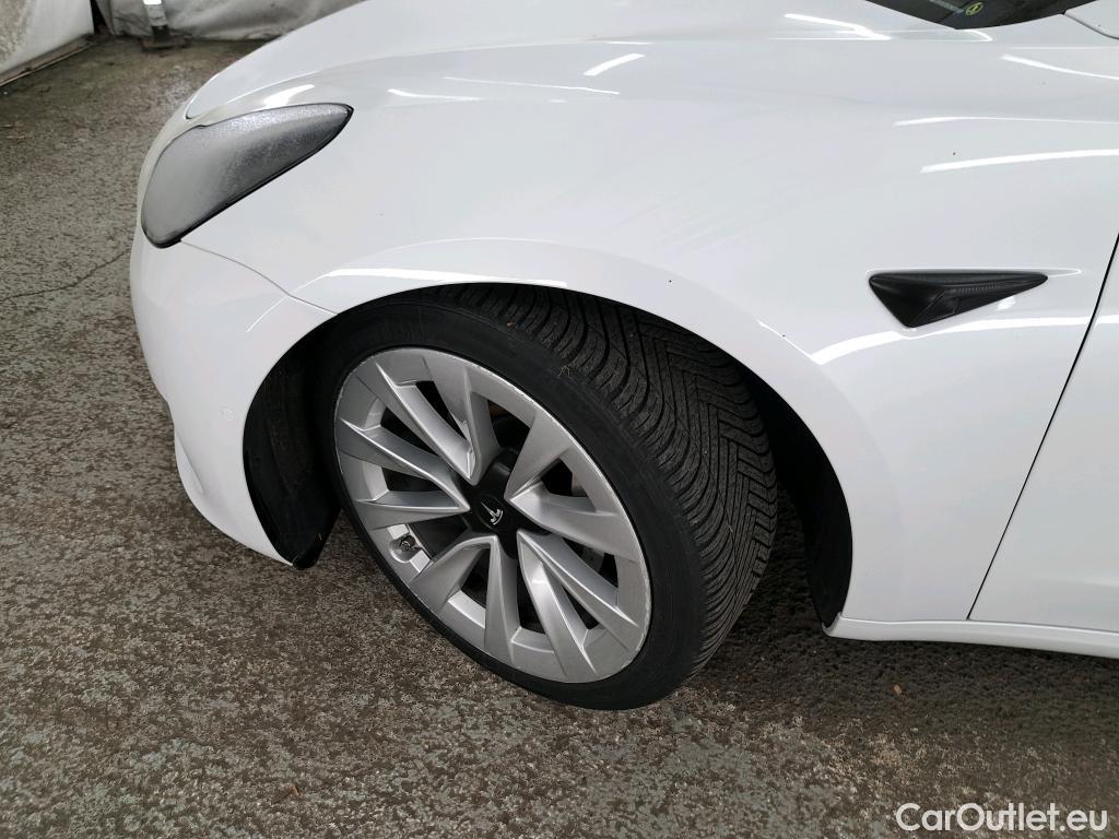  Tesla  Model 3 TESLA  / 2018 / 4P / Berline Grande Autonomie #9